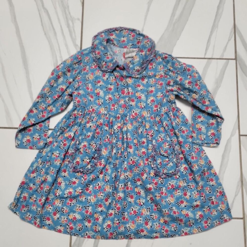 Esprit Blue Dress